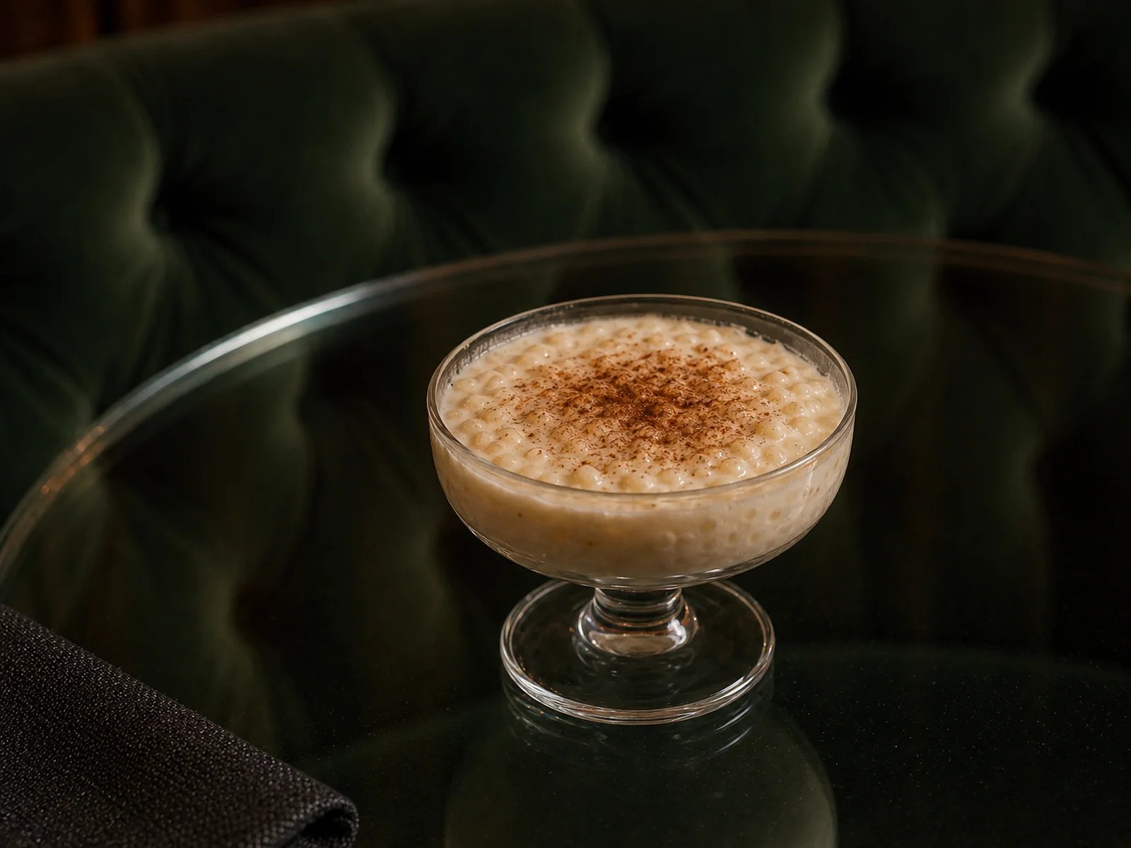 Arroz con Leche