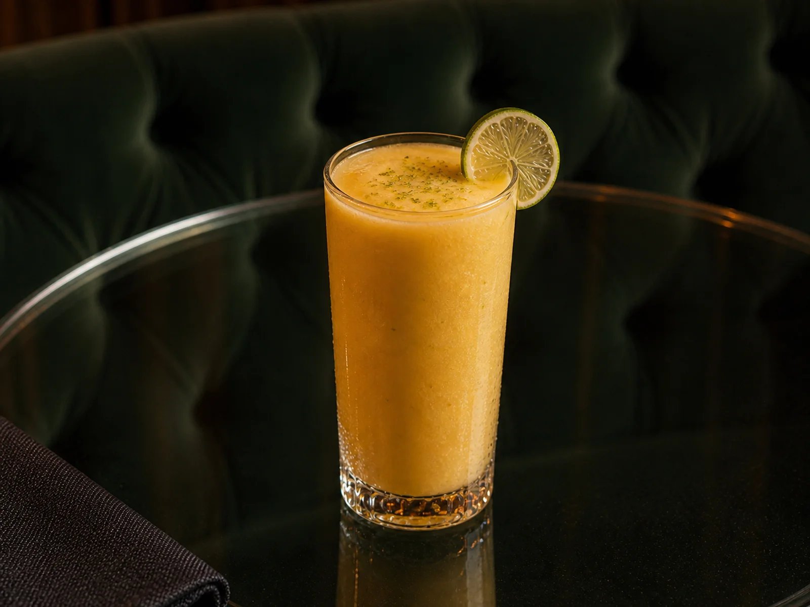 Tropical Smoothie