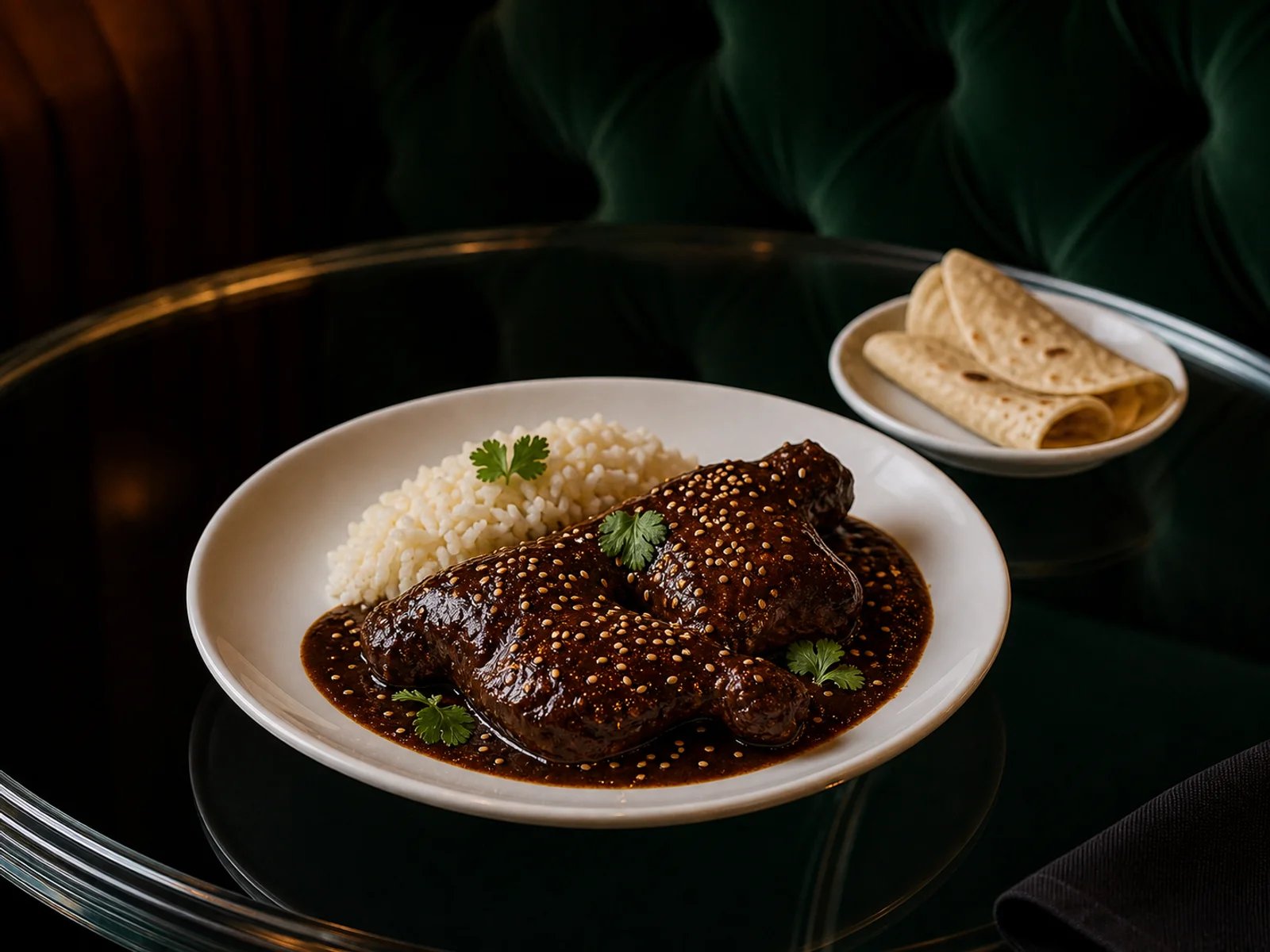 Mole Negro