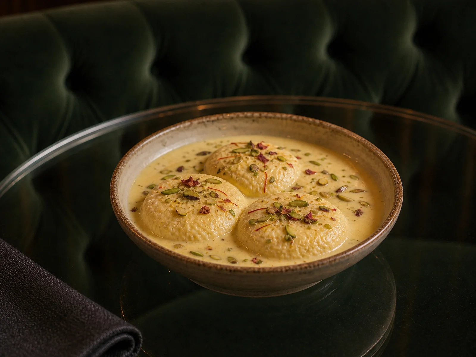 Rasmalai