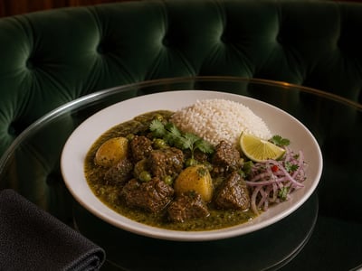 Seco de Carne