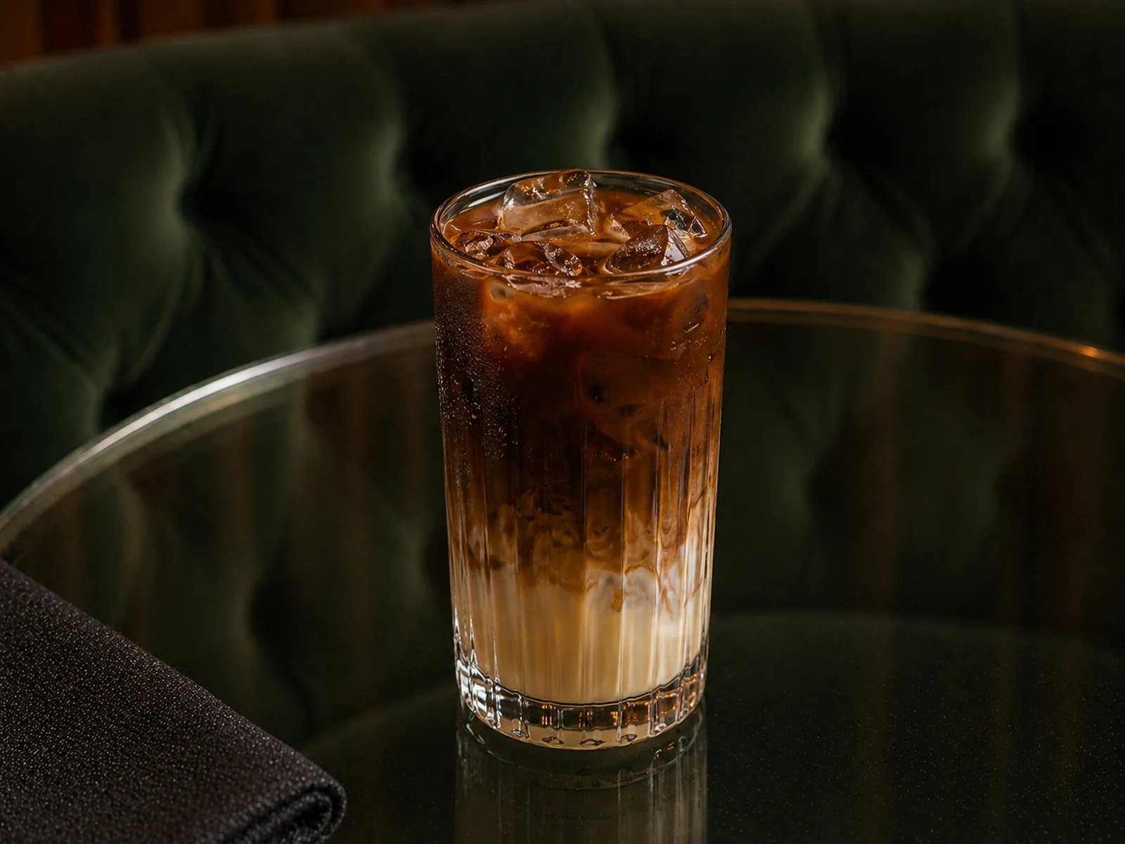 Vietnamese Iced Coffee