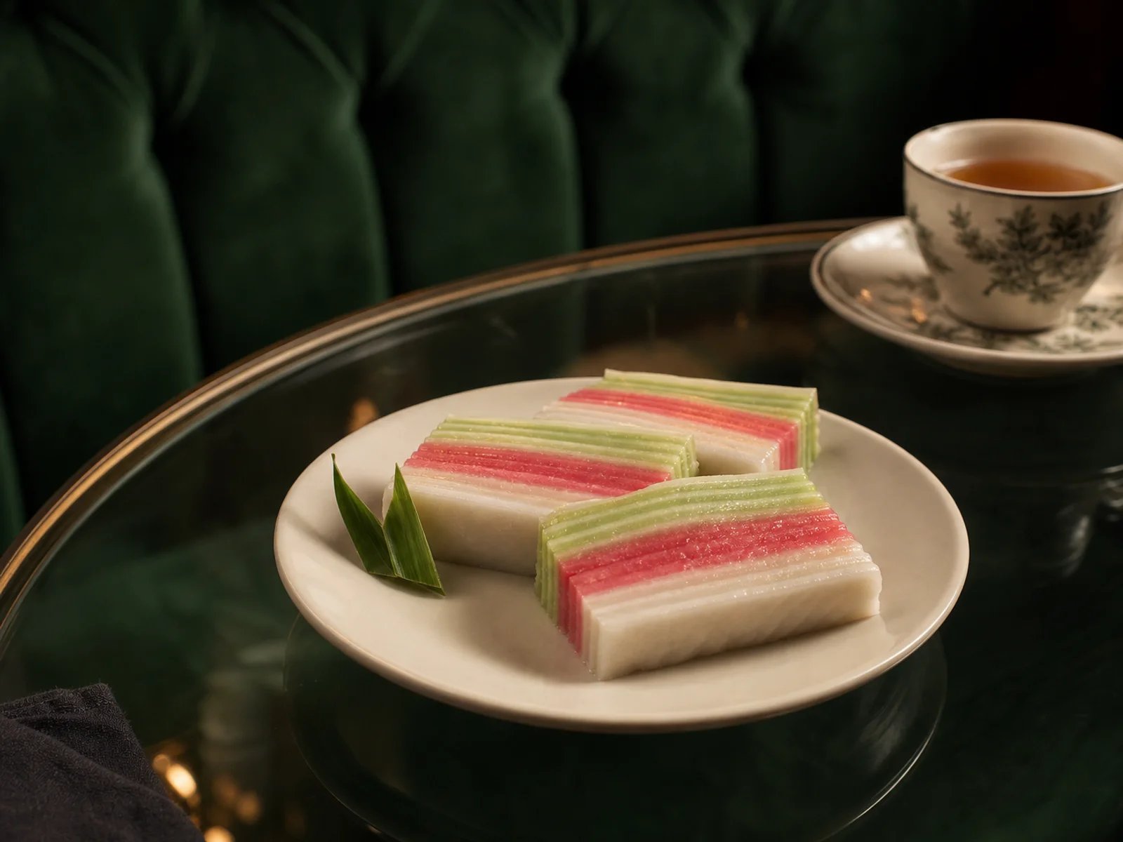 Kue Lapis