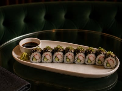 Kanikama Maki