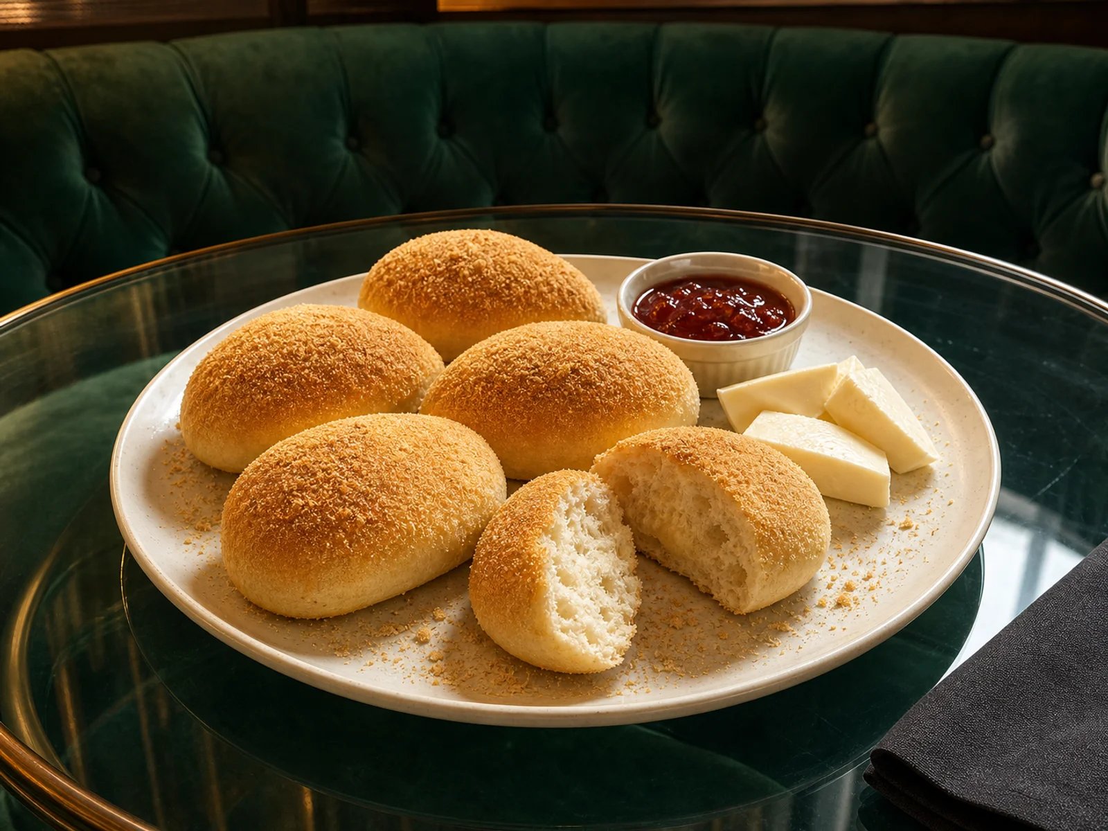 Pandesal
