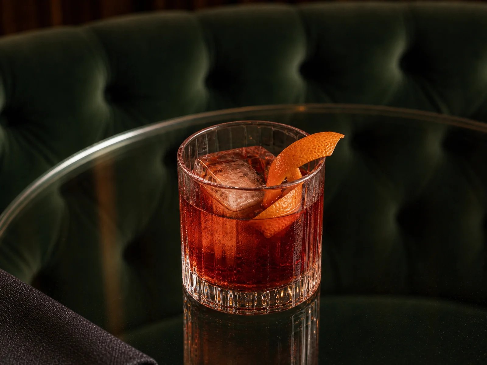 Australian Coastal Negroni