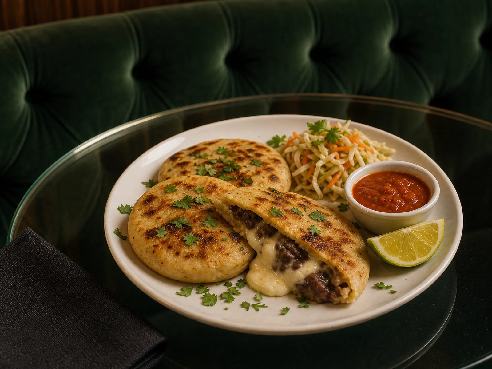 Pupusa