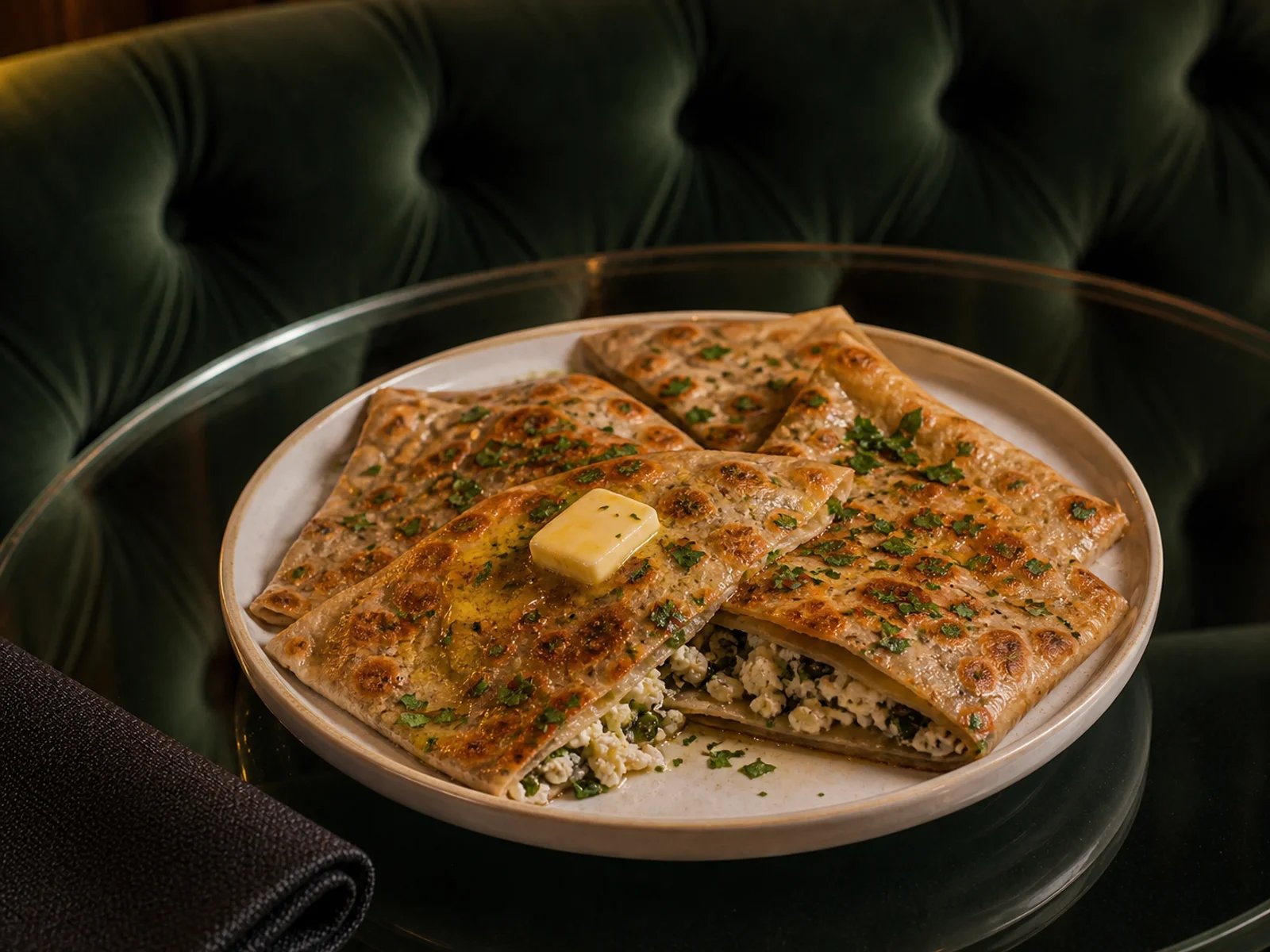 Patila Flatbread