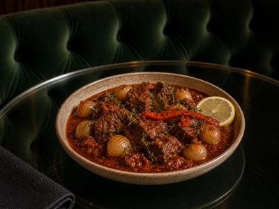 Stifado