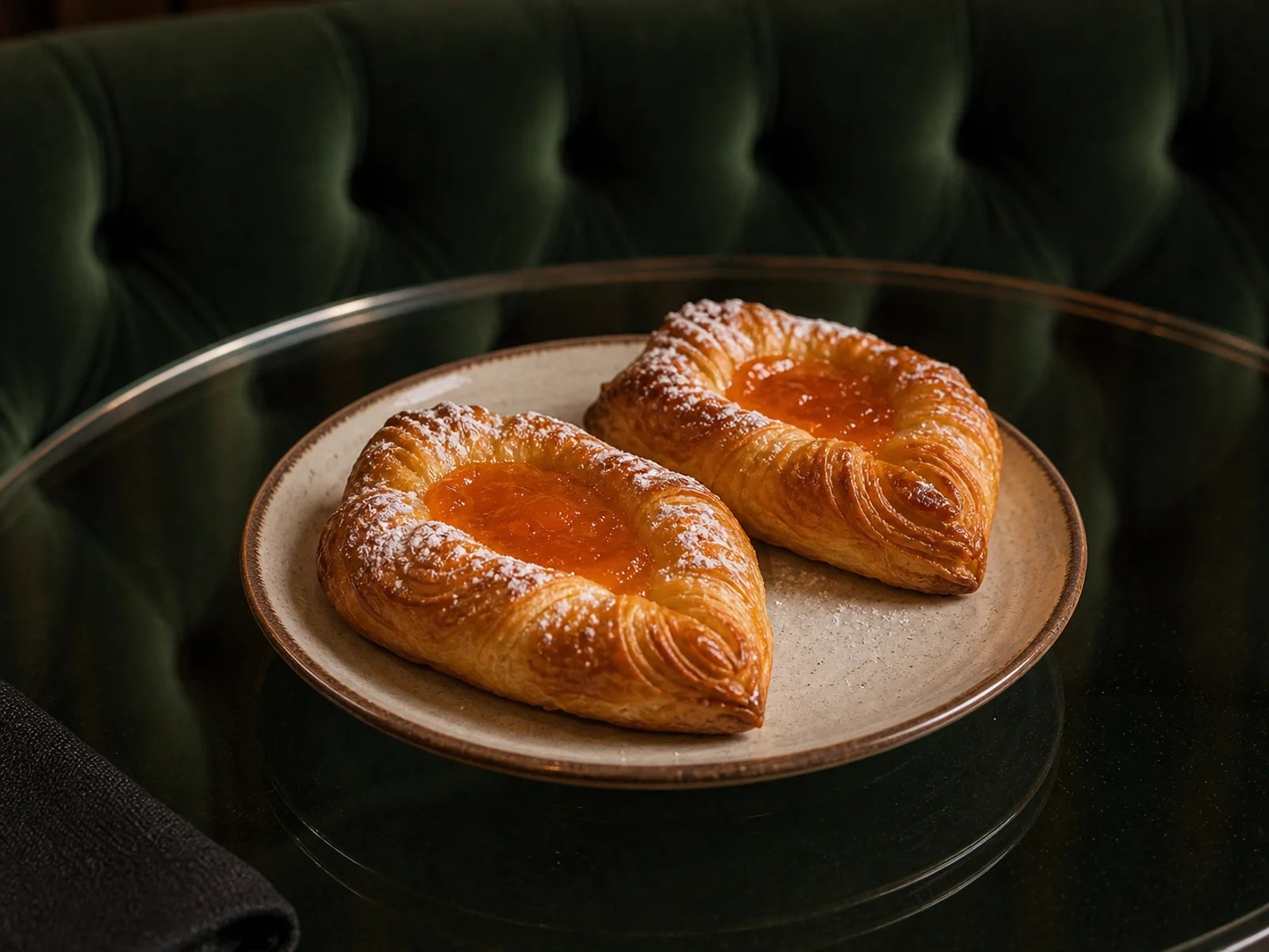 Danish Pastry