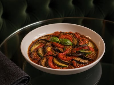 Ratatouille