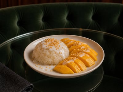 Khao Niao Mamuang