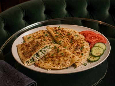 Soğanlı Katma