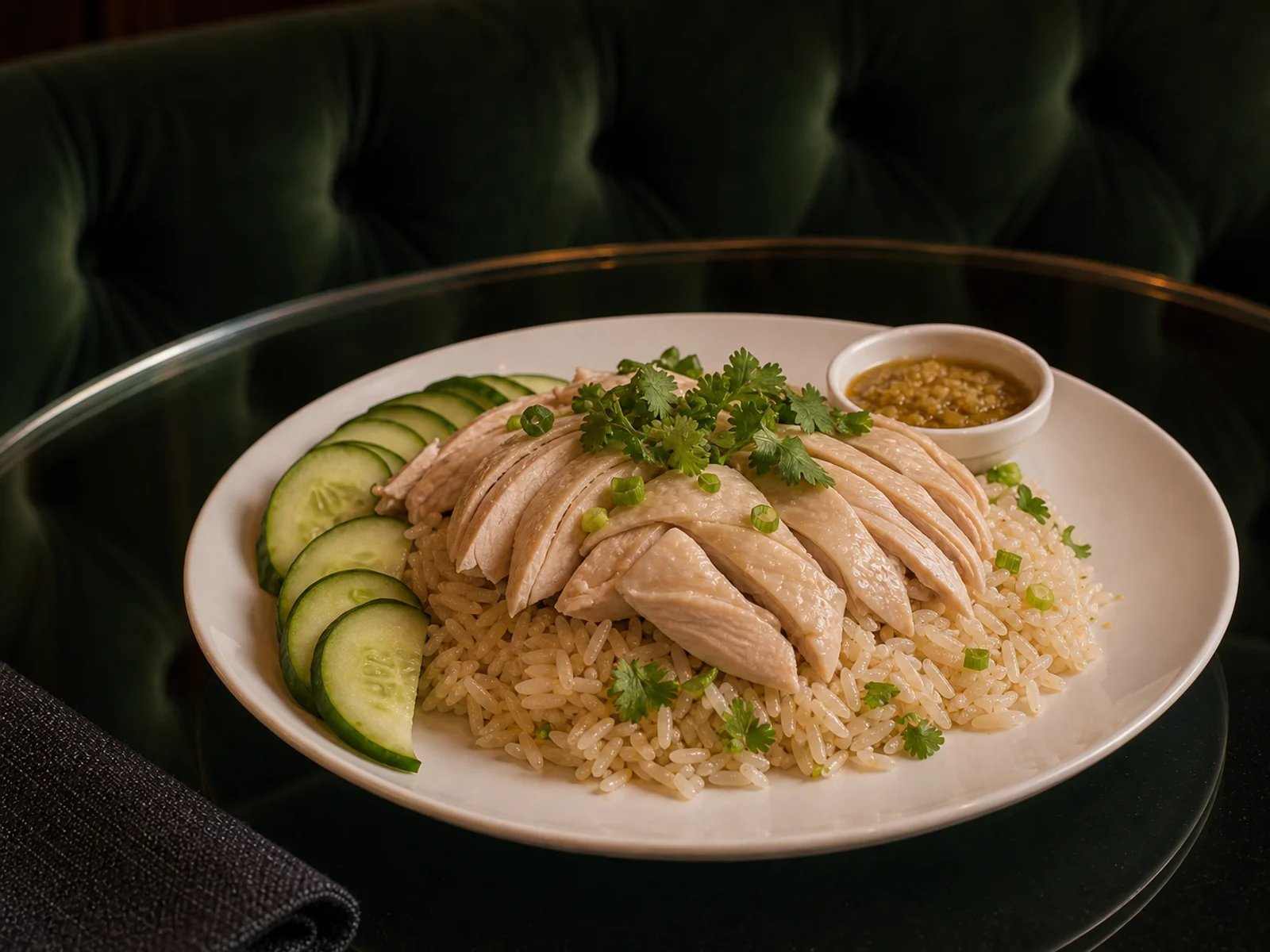 Khao Man Gai