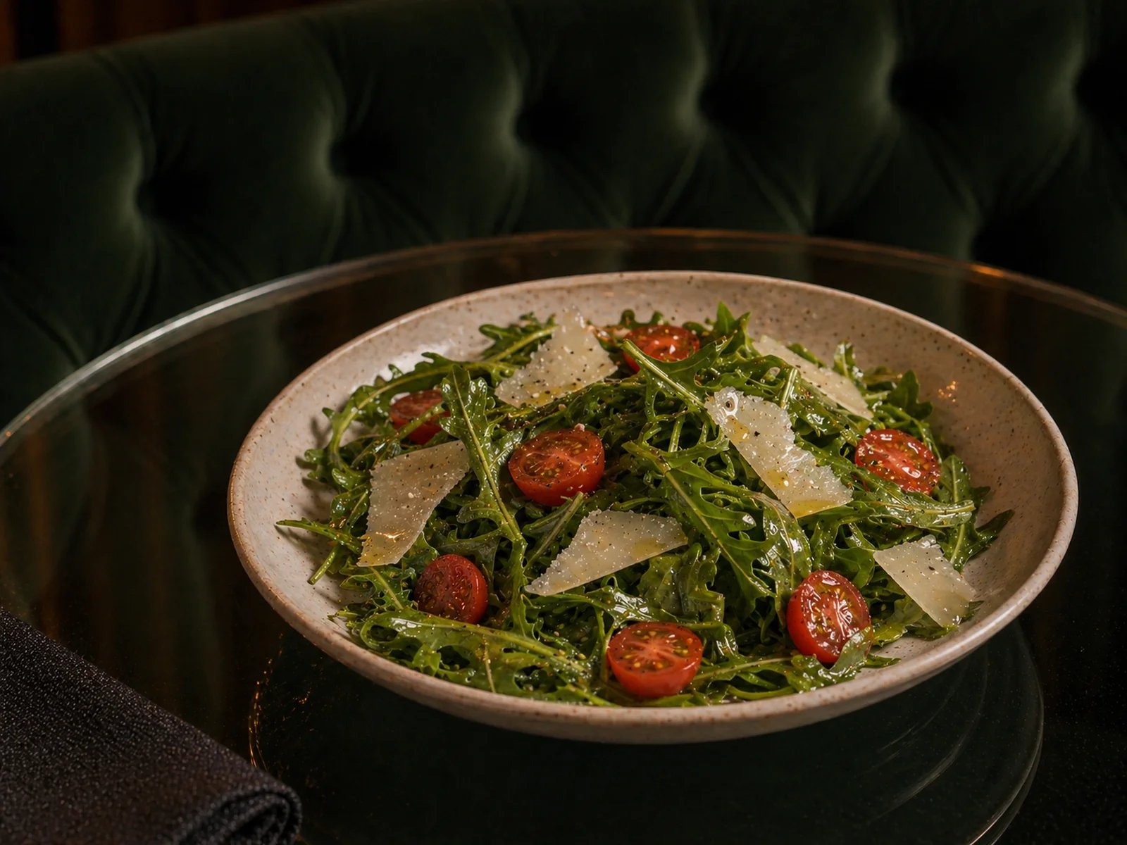 Arugula Salad