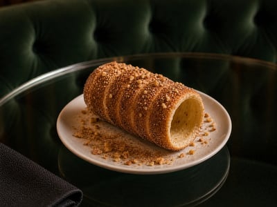 Kürtőskalács