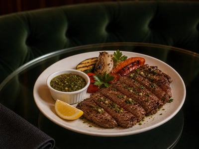 Churrasco