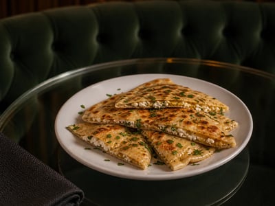 Çökelekli Katmer