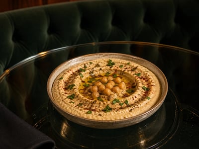Humus