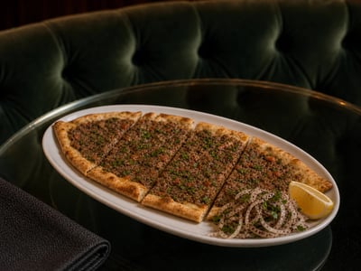 Develi Cıvıklısı