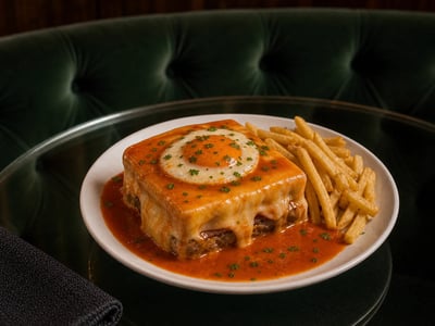Porto Francesinha