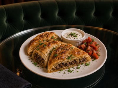 Burek