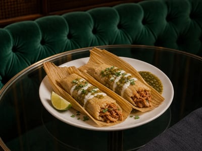 Tamale