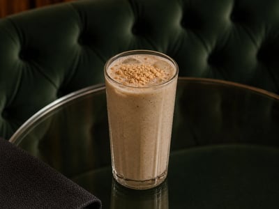 Misugaru Shake
