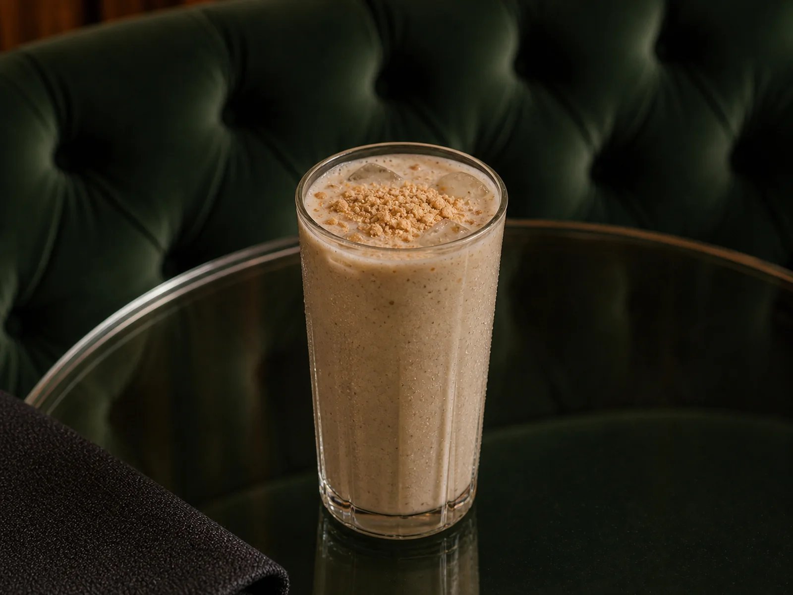 Misugaru Shake