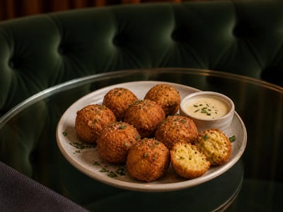 Hush Puppies