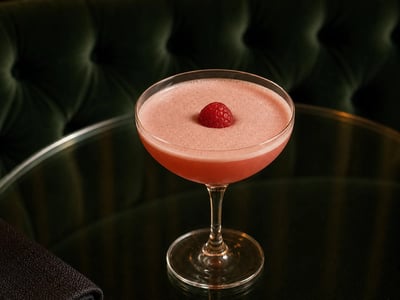 French Martini