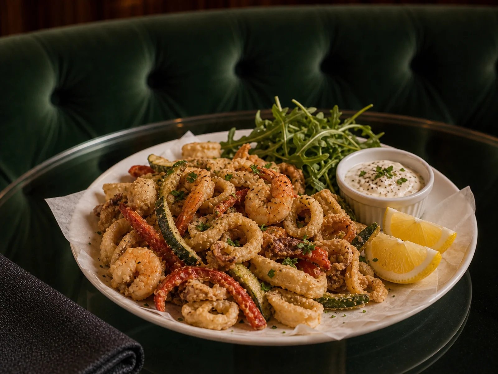 Fritto Misto