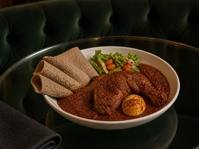 Doro Wat