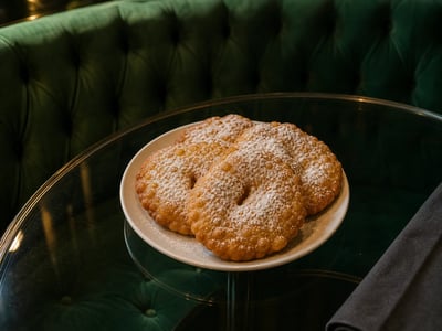 Torta Frita