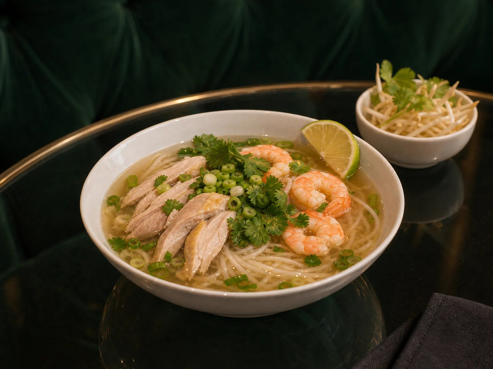 Hủ Tiếu Tavuk