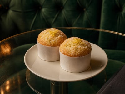 Bolo de Arroz