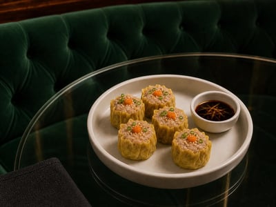 Siu Mai