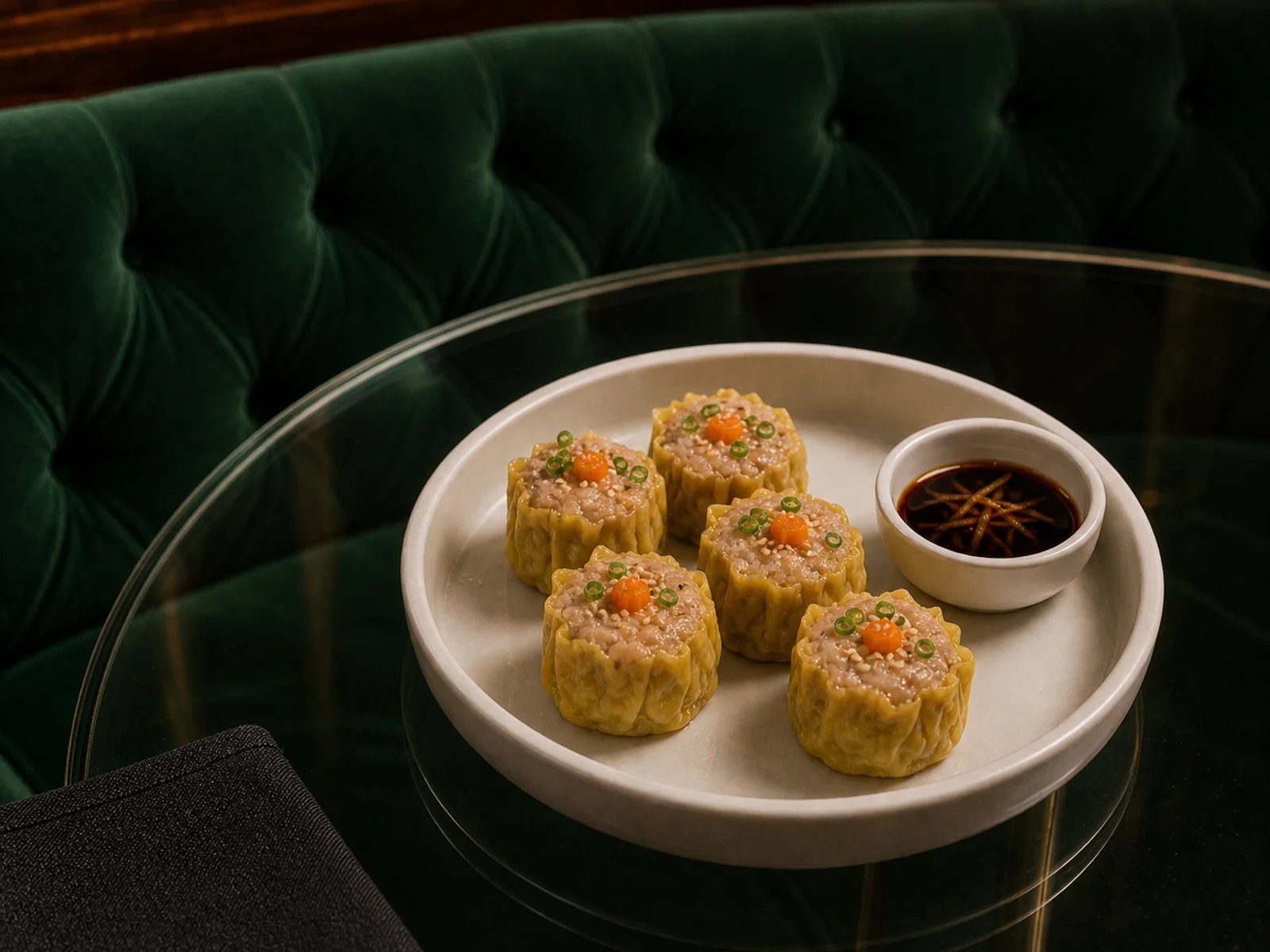 Siu Mai