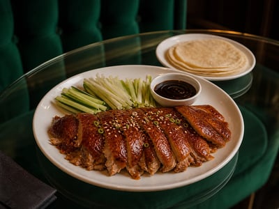 Peking Duck
