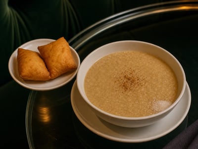 Hausa Koko