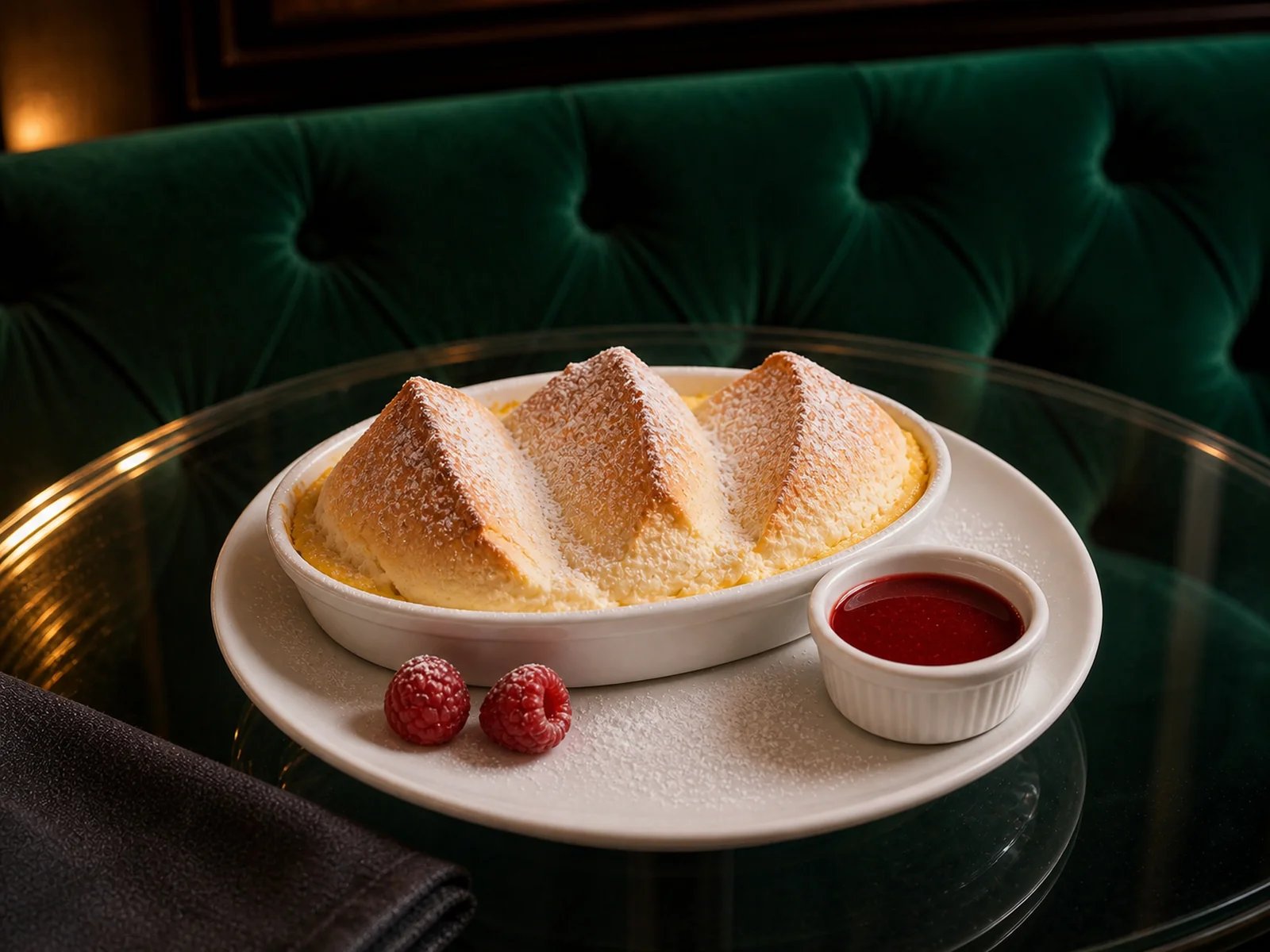Salzburger Nockerl