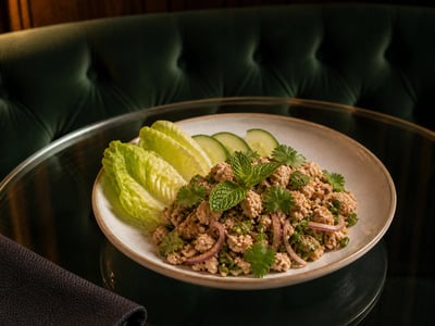Larb Gai