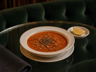 Dugurcuk Corbasi
