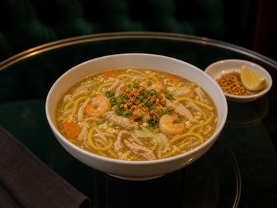 Lomi