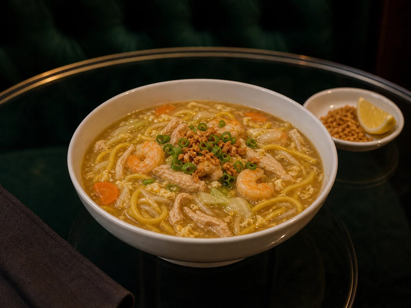 Lomi