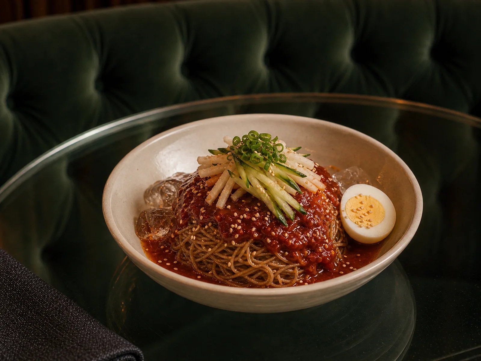 Bibim Naengmyeon
