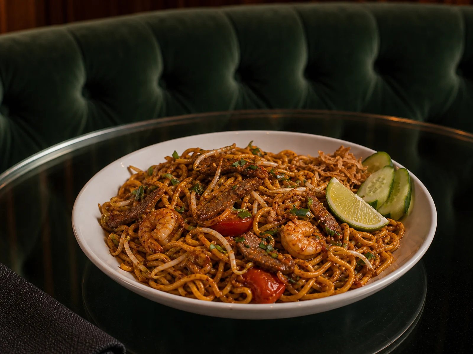 Mie Aceh
