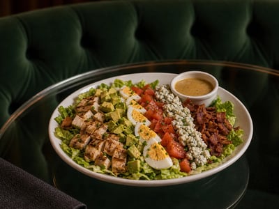 California Cobb Salad