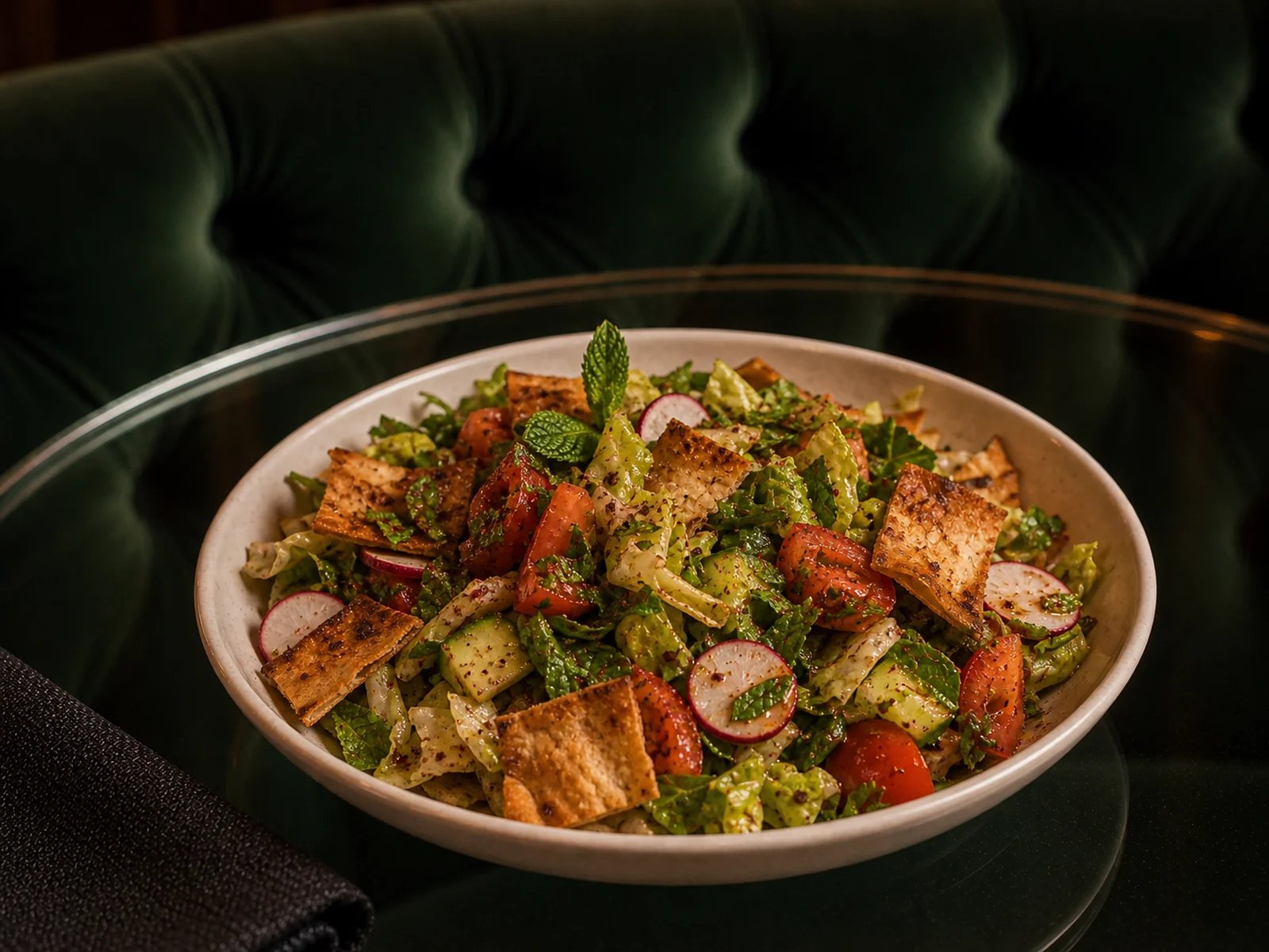Fattoush