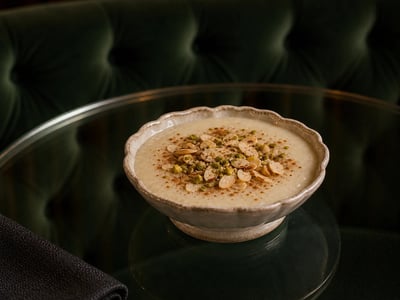 Keşkül